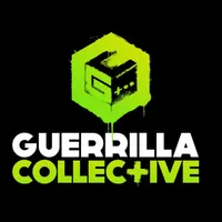 Guerrilla Collective
When: Where:What: