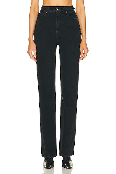 Danielle Straight Leg