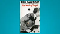 Lew Archer – Ross Macdonald (The Moving Target and others)