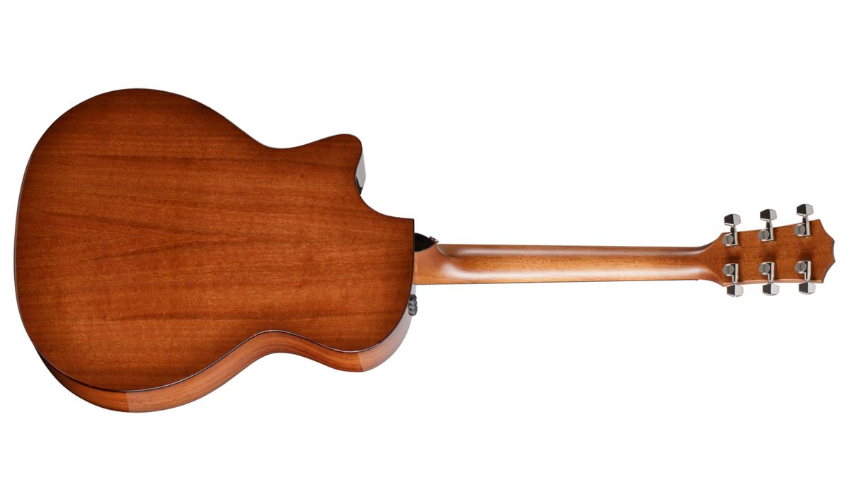 Taylor Grand Auditorium 514ce Urban Ironbark
