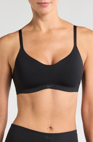 Alate Minimalist Dri-Fit Padded Sports Bra