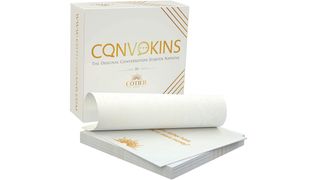 cocktail napkins