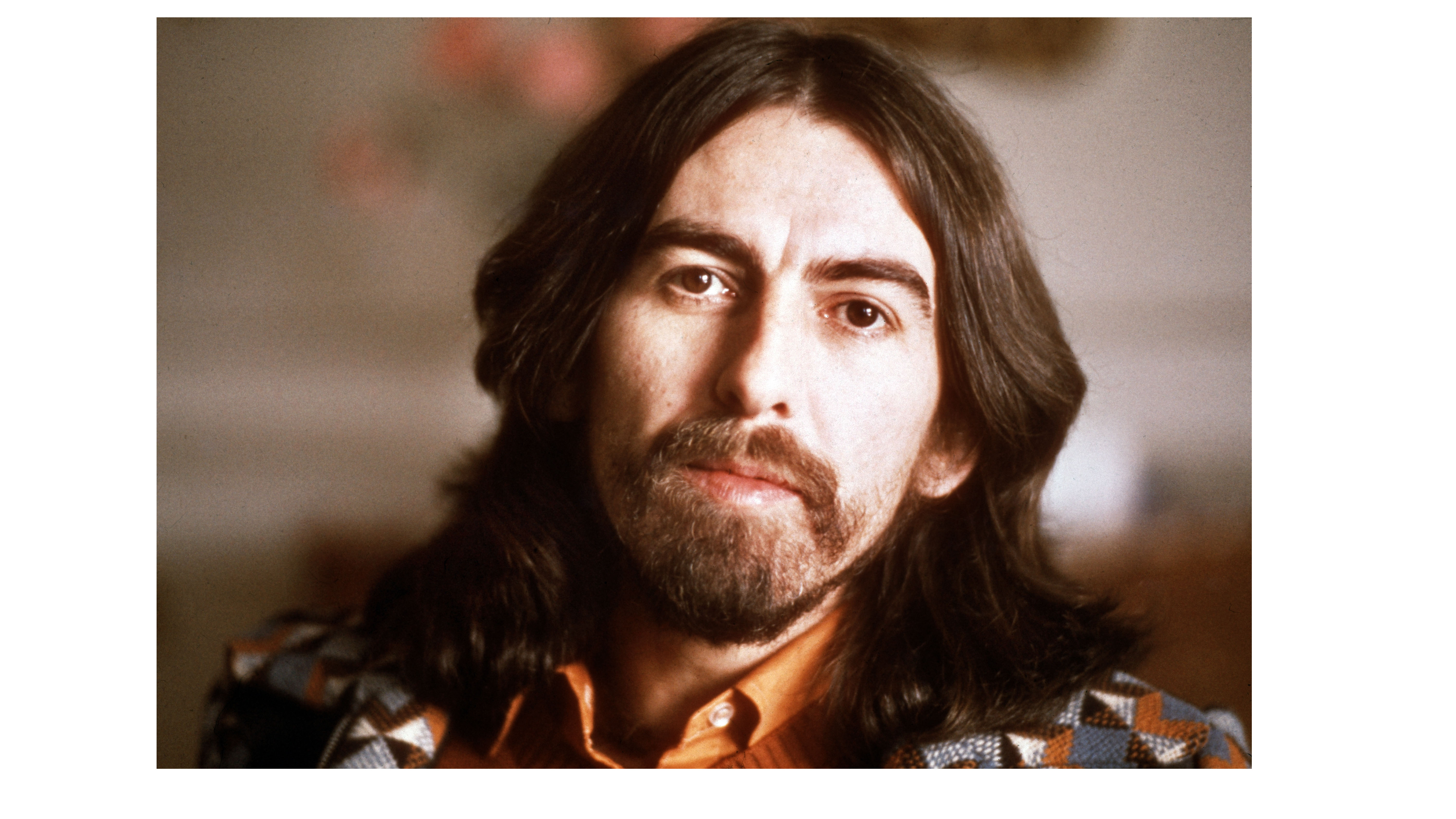 The 5 George Harrison post-Beatles songs you need to hear: “I write lyrics  and I make up songs, but I'm not a great lyricist or songwriter or  producer. It's when you put