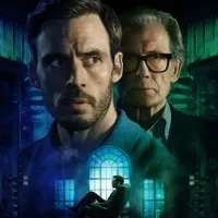 Harlan Coben's LazarusPrime VideoOctober 22All episodes available