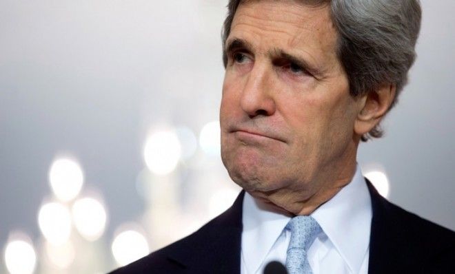 John Kerry 