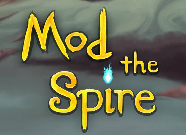mods for slay the spire