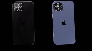 iphone 12 pro video