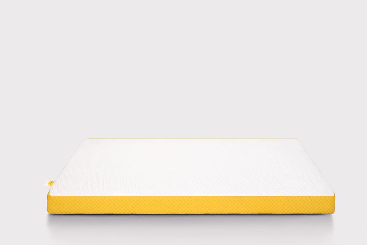 Best toddler mattress 7 choices to help your little one sleep soundly