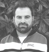 Samuele Marcora's avatar