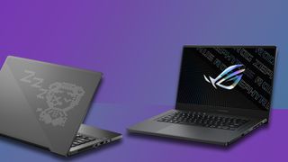 Asus ROG Zephyrus G14