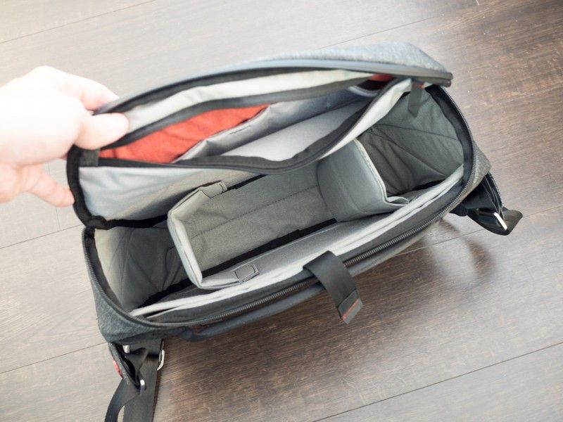 Peak Design Everyday Sling