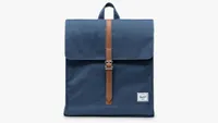 Herschel Supply Co. City Mid-Volume Backpack | John Lewis | £55.00