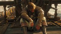 Assassins Creed Black Flag Resynced gameplay screenshot of 