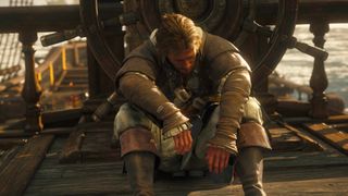 Assassins Creed Black Flag Resynced gameplay screenshot of 