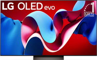 LG 65" C4 OLED TV: was $2,699 now $2,096 @ Walmart
Price check: $2,096 @ Amazon