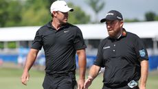 Brooks Koepka and Shane Lowry failed to make the cut at the Zurich Classic.