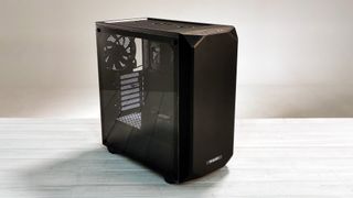 be quiet! Pure Base 500 side panels