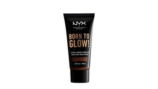 Best foundation for combination skin from NYX