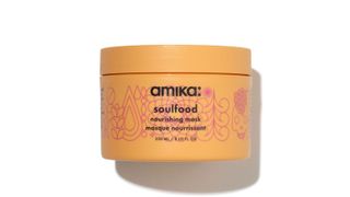 an image of Amika soulfood hair mask