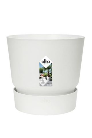 elho Greenville Round 30 - Large Flower Pot