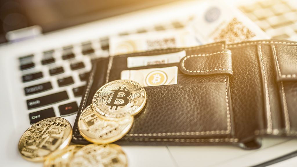 richest crypto wallet