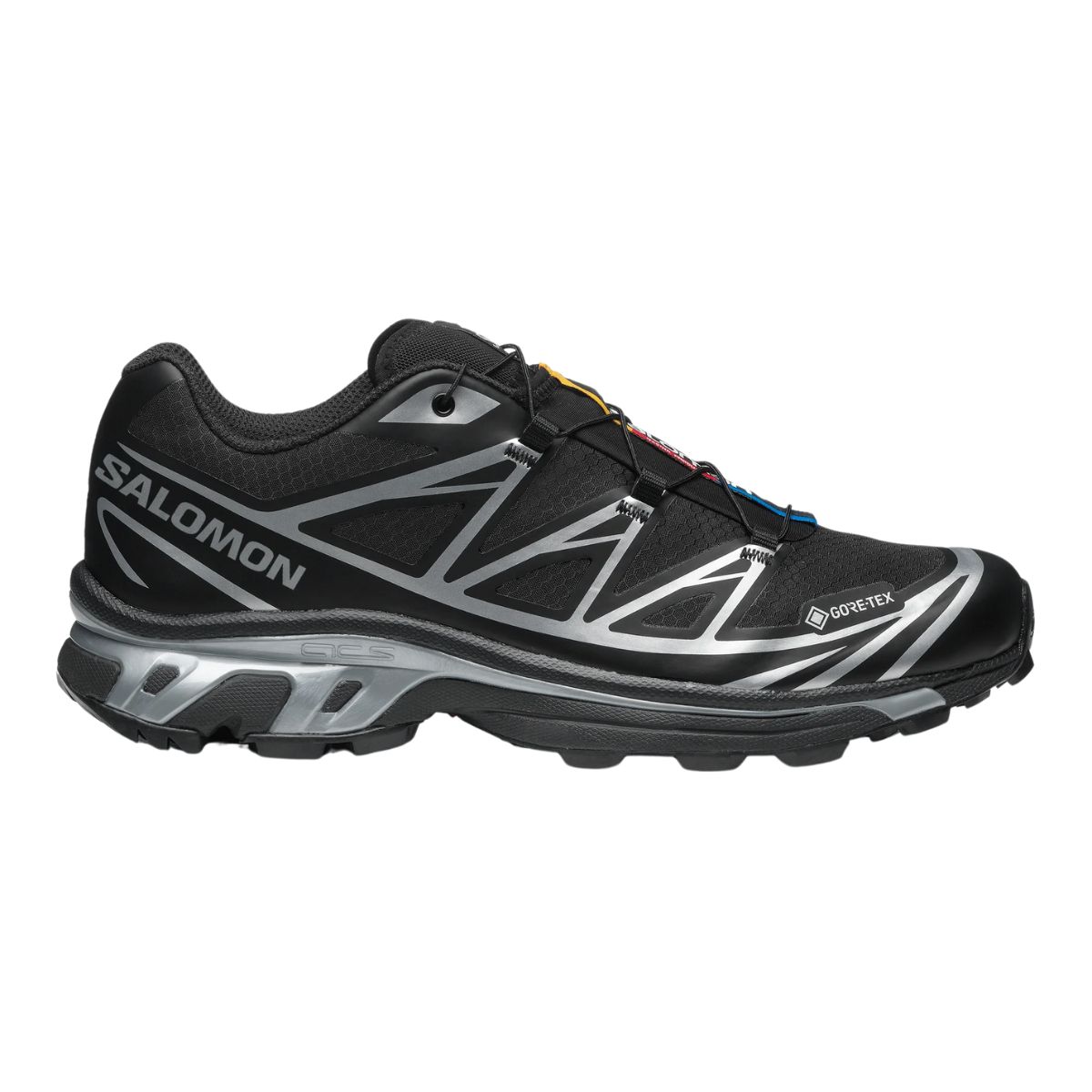 Best hiking boots: salomon gore tex