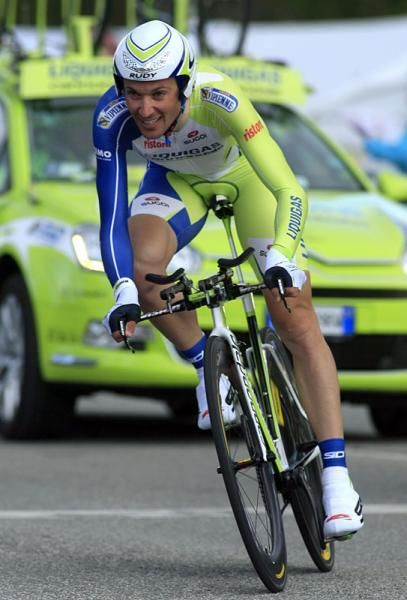 Ivan Basso (Liquigas - Cannondale)