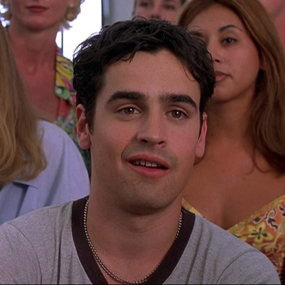 Then: Jesse Bradford