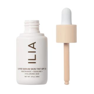 Ilia Super Serum Skin Tint SPF 30