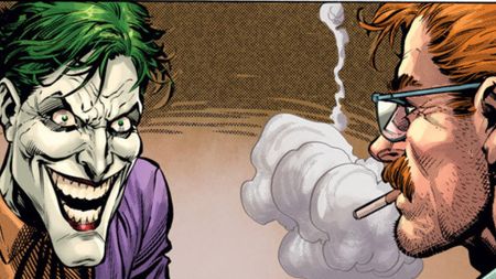 The Joker Presents: A Puzzlebox