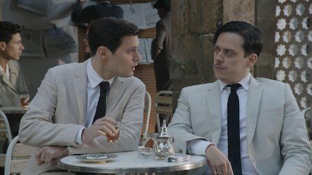 The best French TV shows on Netflix, from Lupin to Marseille | TechRadar