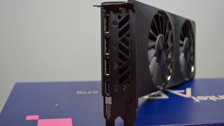 All of Zotac&#8217;s RTX 40-series Super cards use the 12VHPWR connector, with two or three fans — slated to launch this month | Tom&#8217;s Hardware