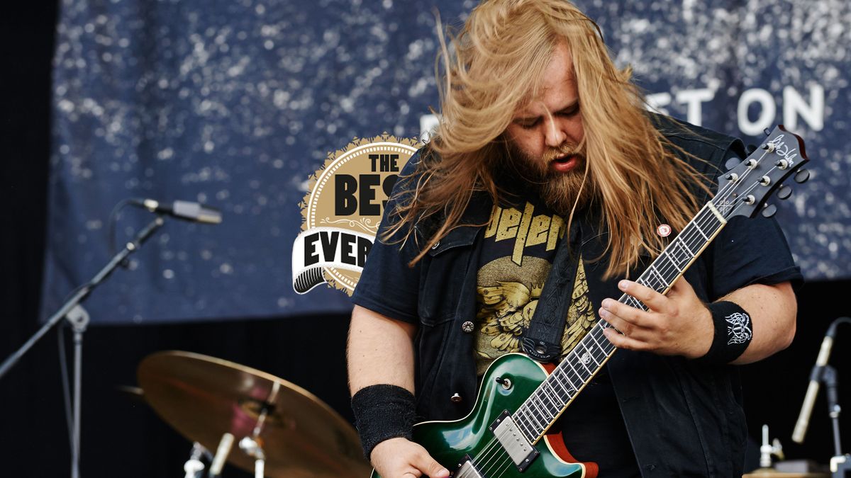 The 10 Best Riffs Of All Time Louder