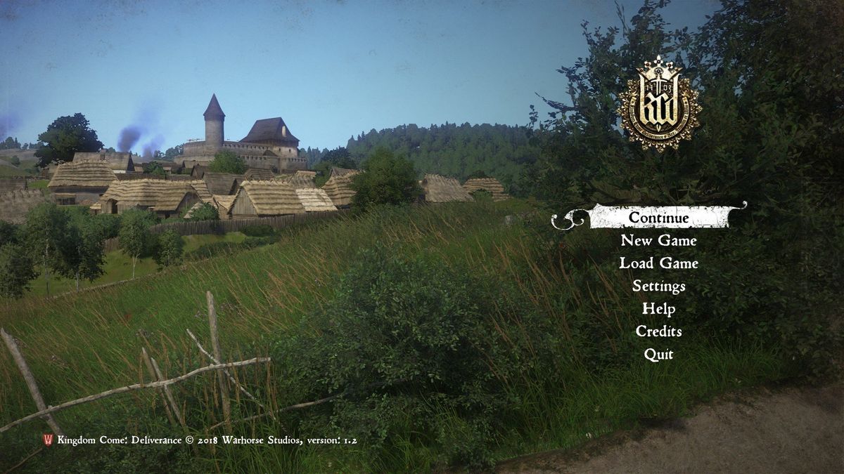 Kingdom Come Deliverance Pc Review A Gamified History Lesson Windows Central 3209