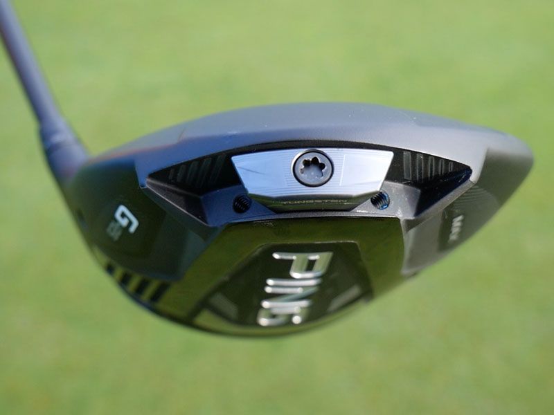 Ping G425 Drivers Review - Do They Outperform G410? | Golf Monthly