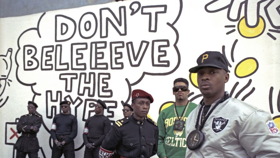 Every Public Enemy album ranked from worst to best Louder