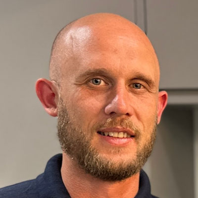 Will Frankling Co Founder Kitchen Makeovers