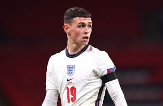 Phil Foden