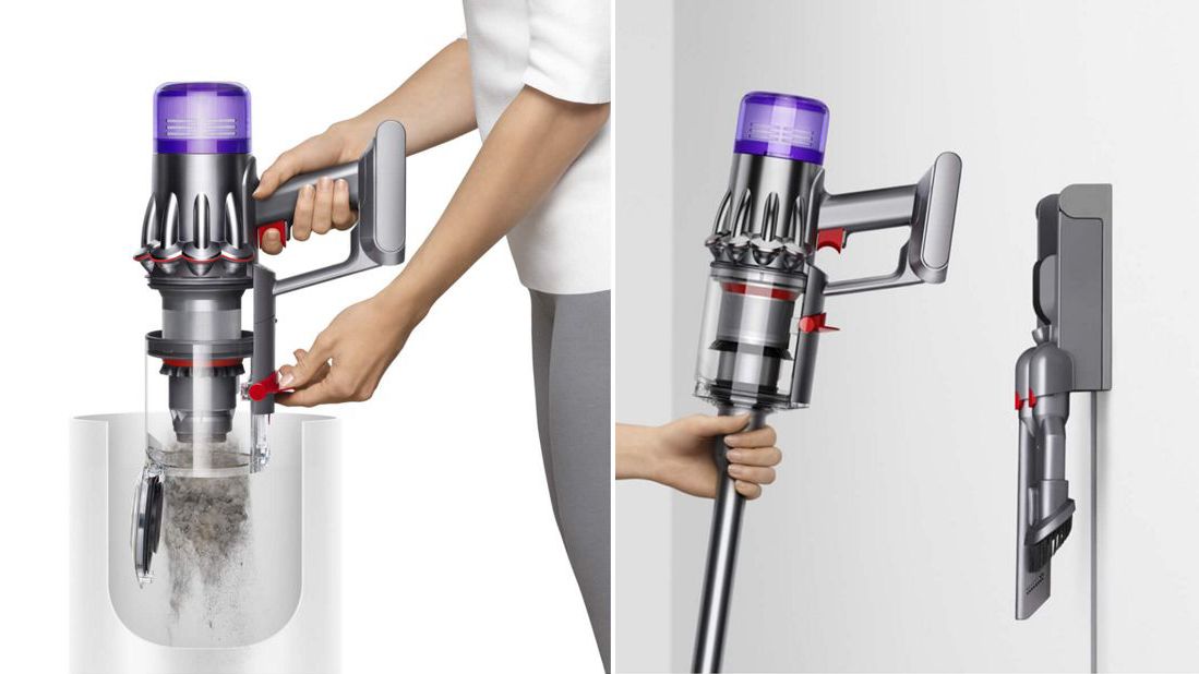 What is the Dyson Digital Slim vacuum, and should I buy one? | TechRadar