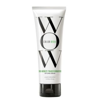 COLOR WOW One Minute Transformation Styling Cream