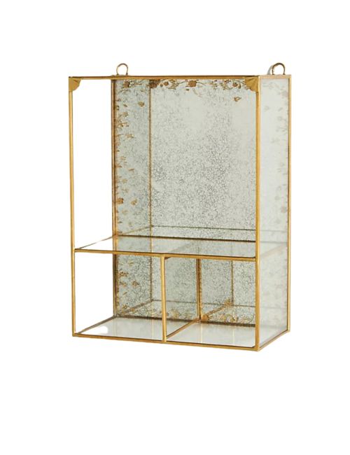 Matilda Mirrored Cabinet