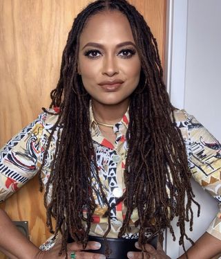 OWN has renewed 'Cherish The Day,' produced by Ava DuVernay