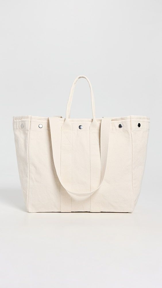 Alex Mill the Perfect Weekday Tote