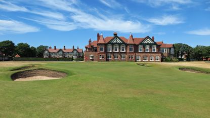 Best Golf Courses In Lancashire | Golf Monthly