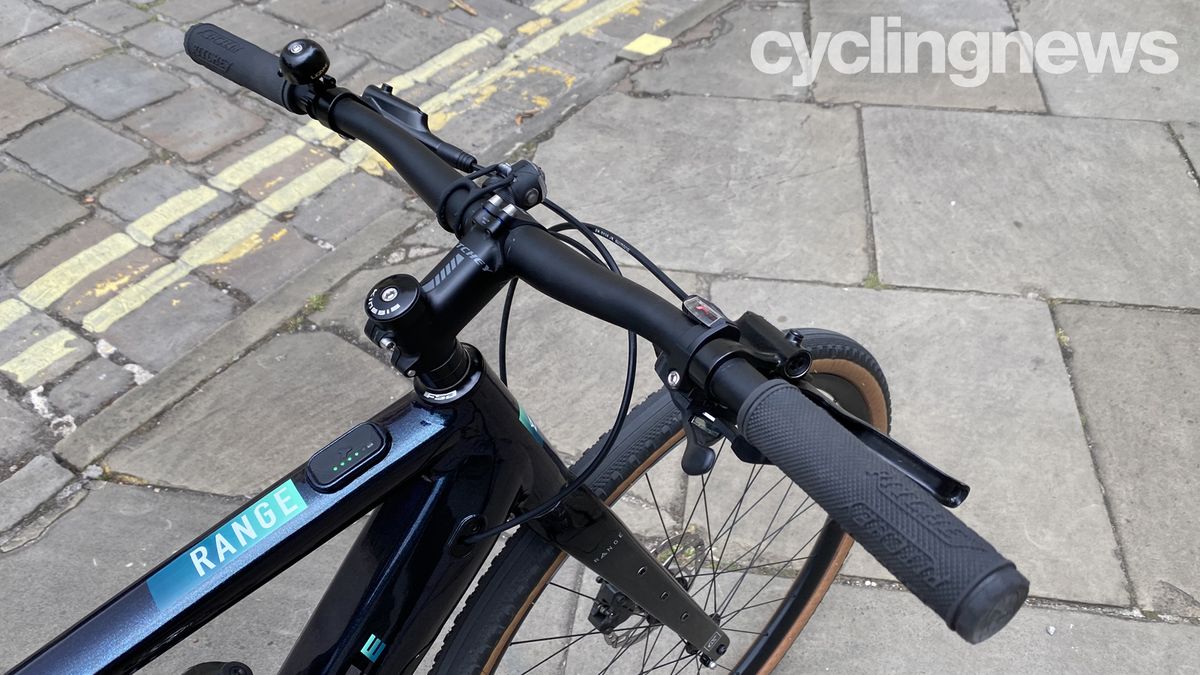 Kinesis Range Fitness