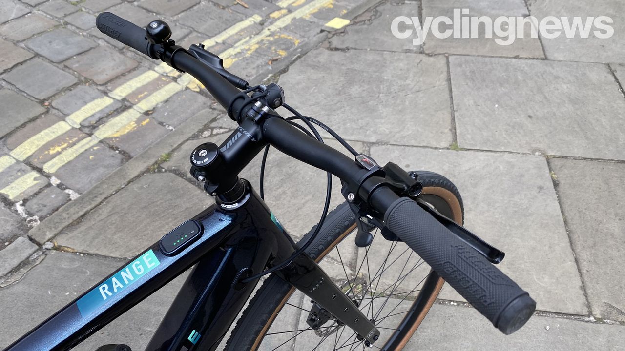 Kinesis Range Fitness