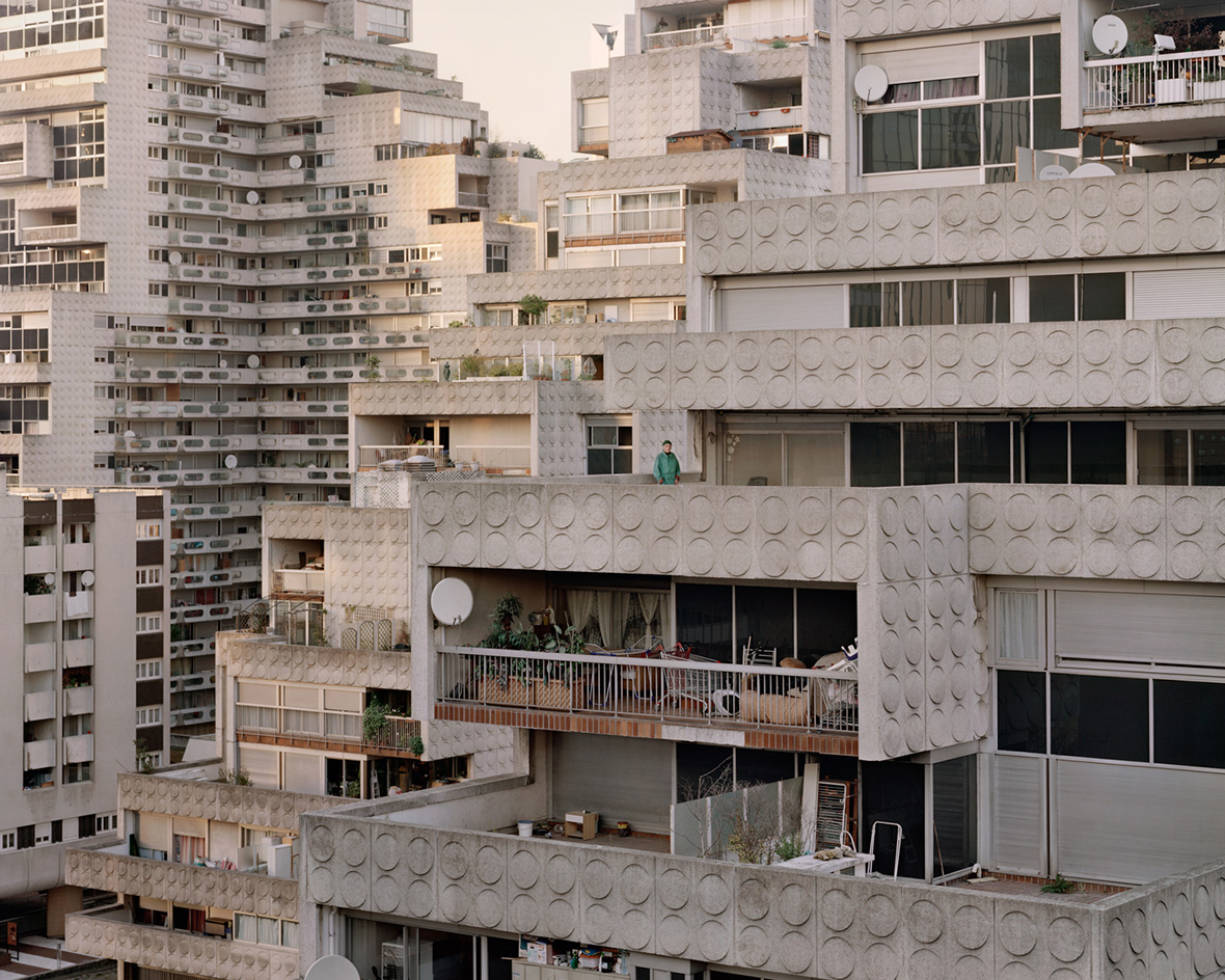 Laurent Kronental's Souvenir d'un Futur