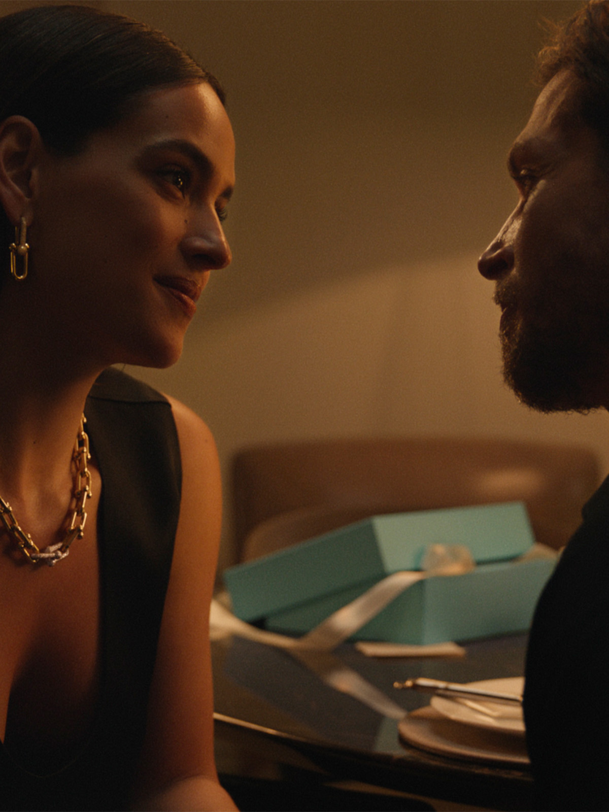 TIFFANY &amp;amp; CO