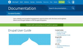 WordPress vs Drupal vs Joomla