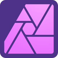 Affinity Photo 2 save 50% now $34.99 (£33.99/AU$59.99)